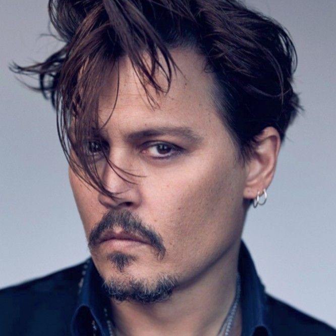 Johnny Depp cria conta no TikTok após julgamento